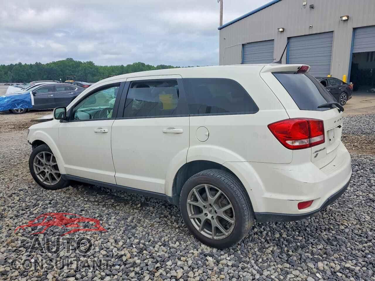 DODGE JOURNEY 2019 - 3C4PDDEG7KT720286