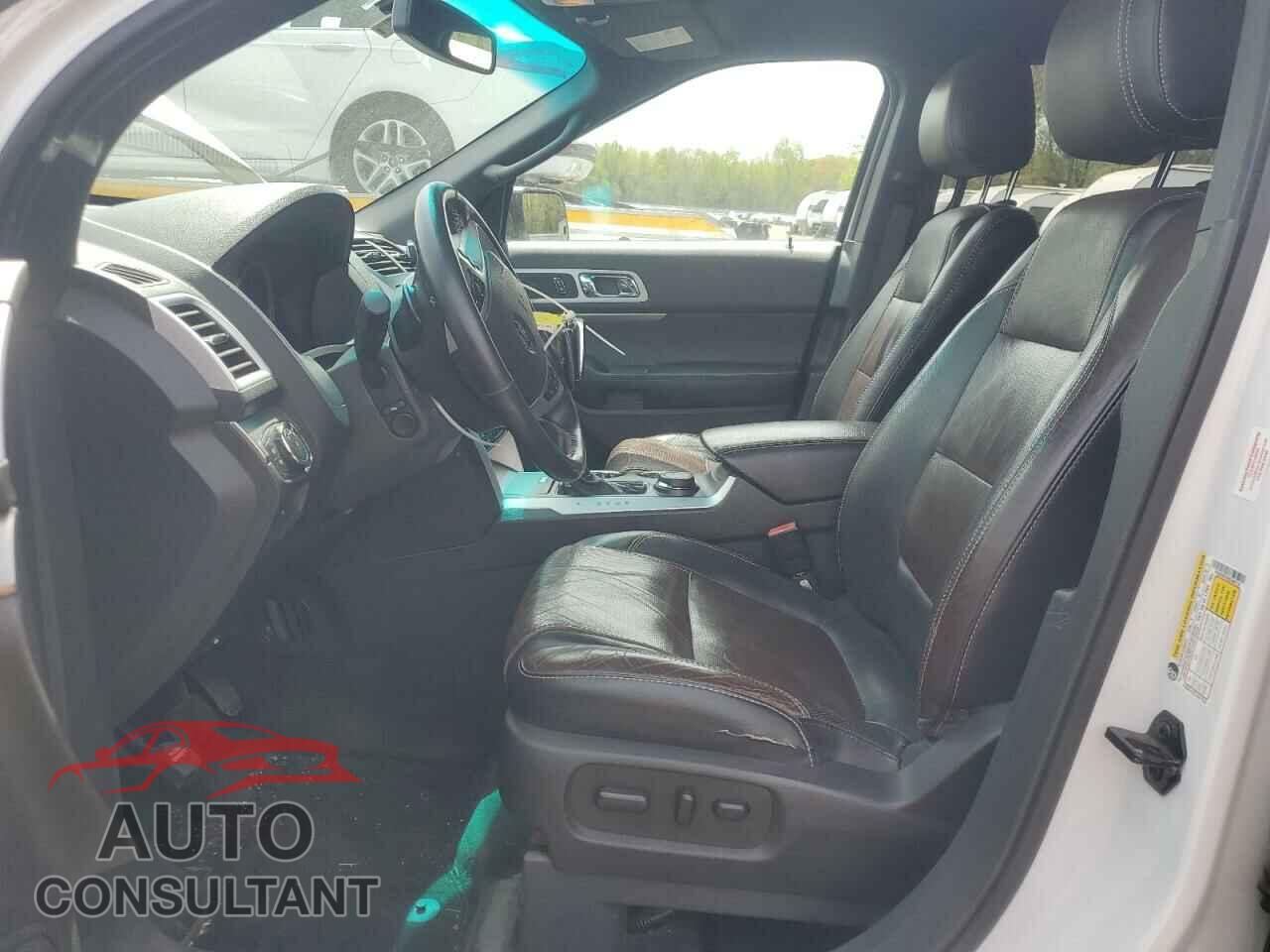 FORD EXPLORER 2014 - 1FM5K8GT8EGA86120