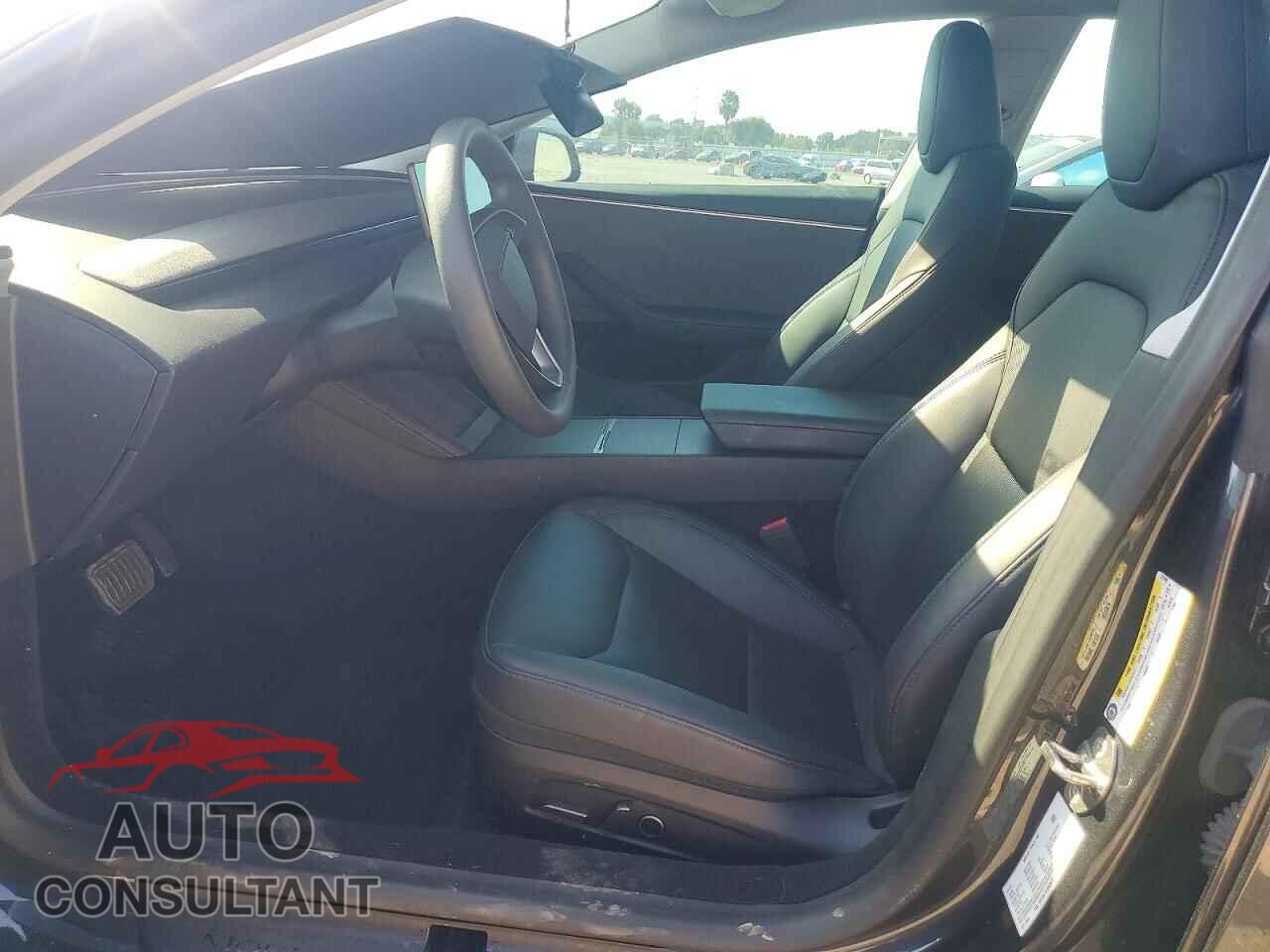 TESLA MODEL 3 2024 - 5YJ3E1EA6RF837002