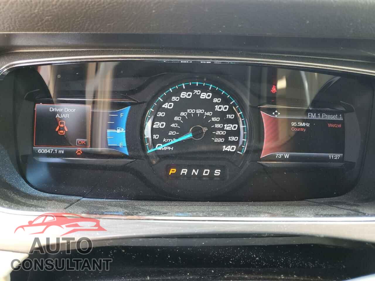 FORD TAURUS 2014 - 1FAHP2E83EG106875