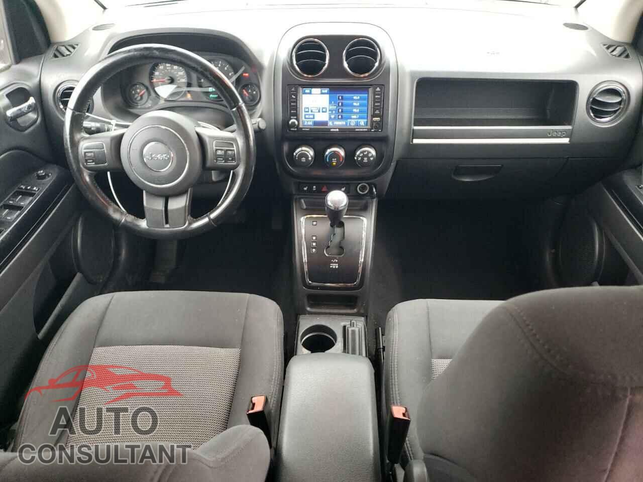 JEEP COMPASS 2012 - 1C4NJCEA8CD559976