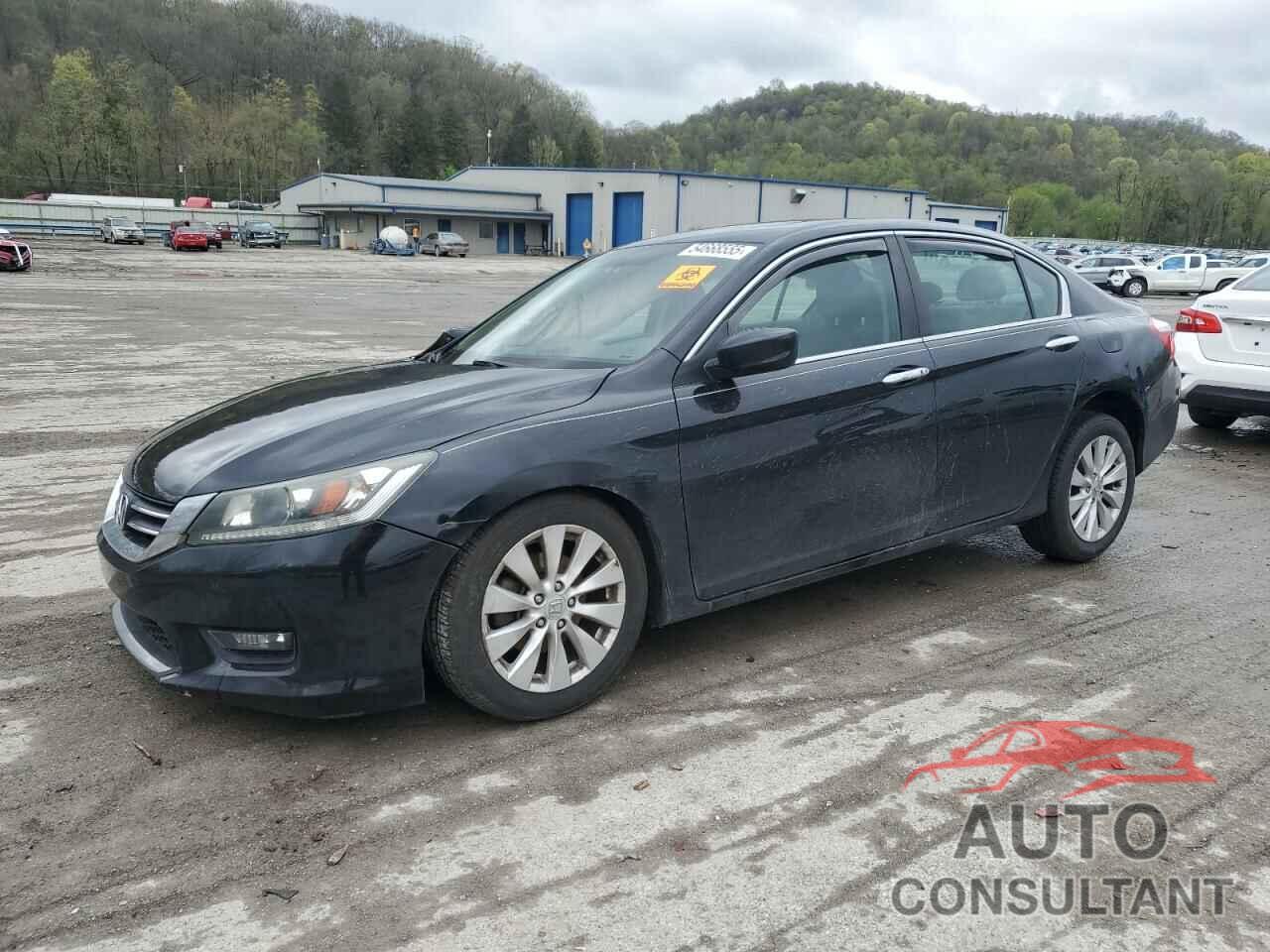 HONDA ACCORD 2015 - 1HGCR2F77FA104119