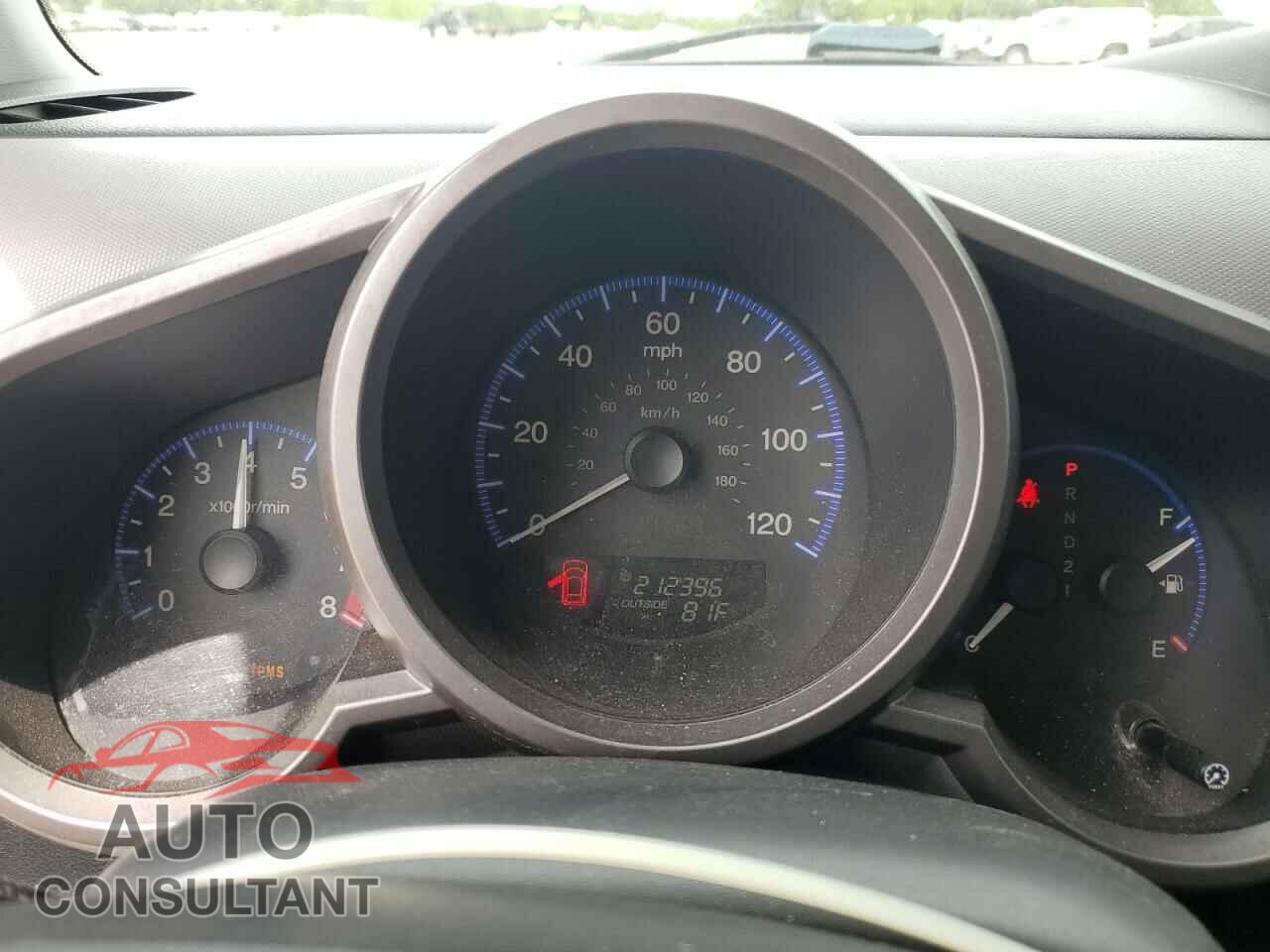 HONDA ELEMENT 2011 - 5J6YH2H70BL007213