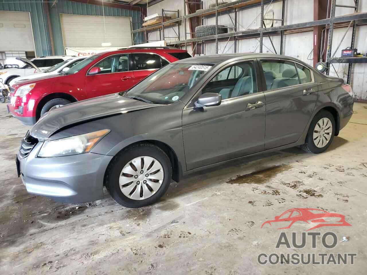 HONDA ACCORD 2012 - 1HGCP2F32CA013919