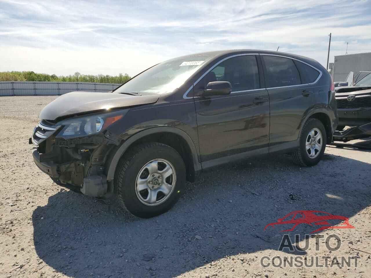 HONDA CRV 2014 - 2HKRM4H32EH686697