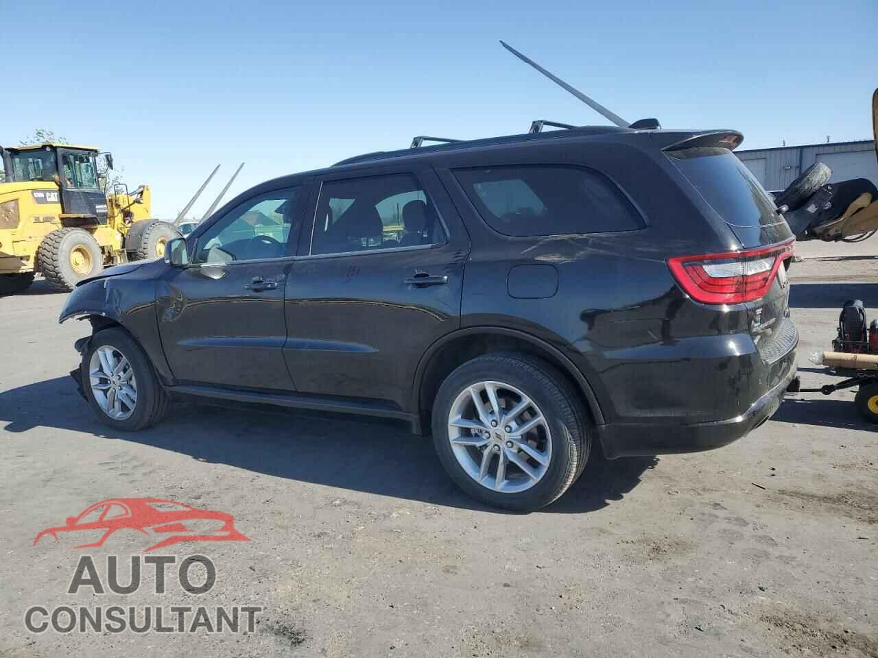 DODGE DURANGO 2022 - 1C4RDJDG5NC185208