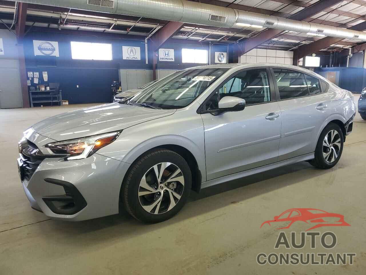 SUBARU LEGACY 2023 - 4S3BWAF66P3003342