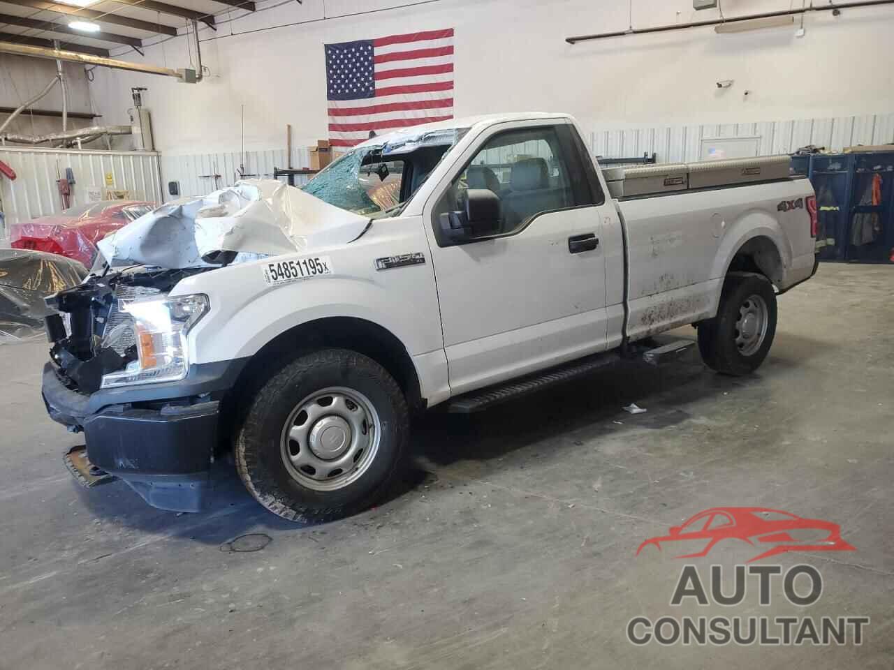 FORD All Models 2020 - 1FTMF1E5XLKD79236