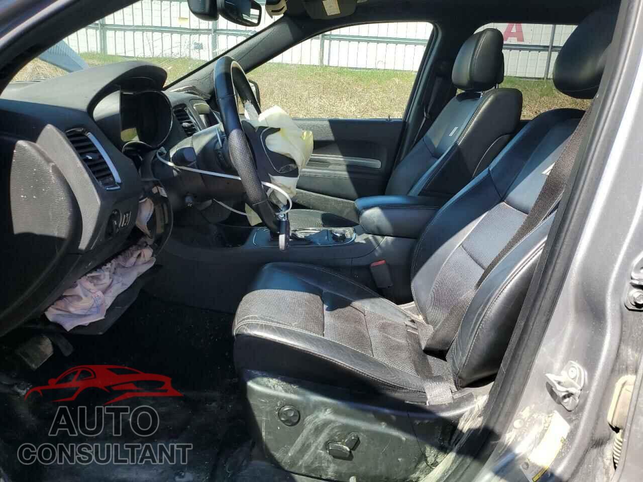 DODGE DURANGO 2020 - 1C4SDJCT1LC413248