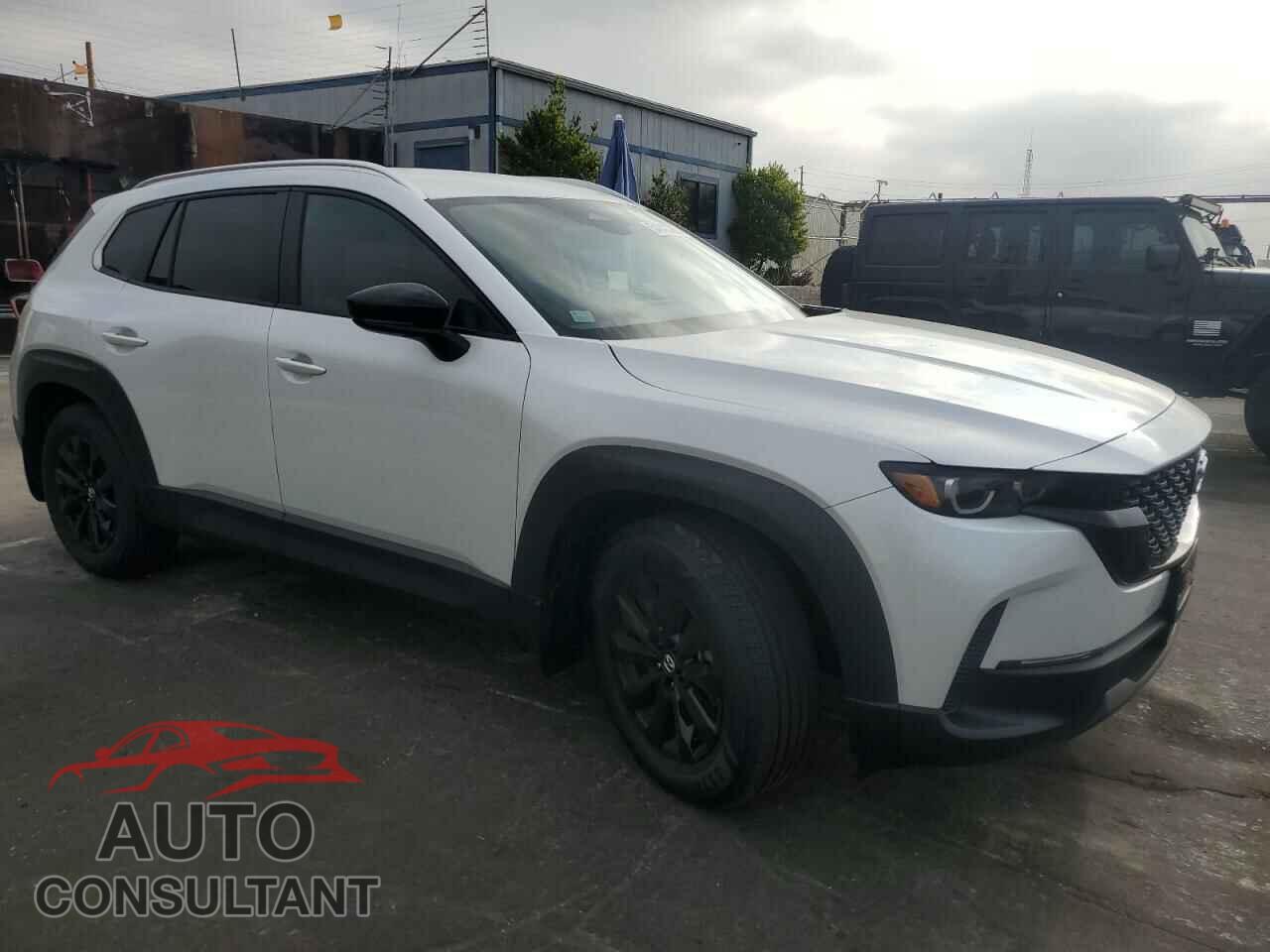 MAZDA CX-50 PREF 2025 - 7MMVABBM5SN336859