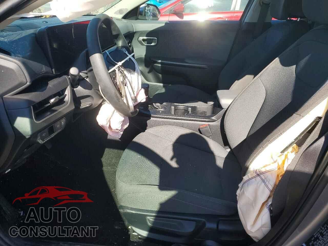 KIA ALL OTHER 2025 - 3KPFT4DE7SE044666