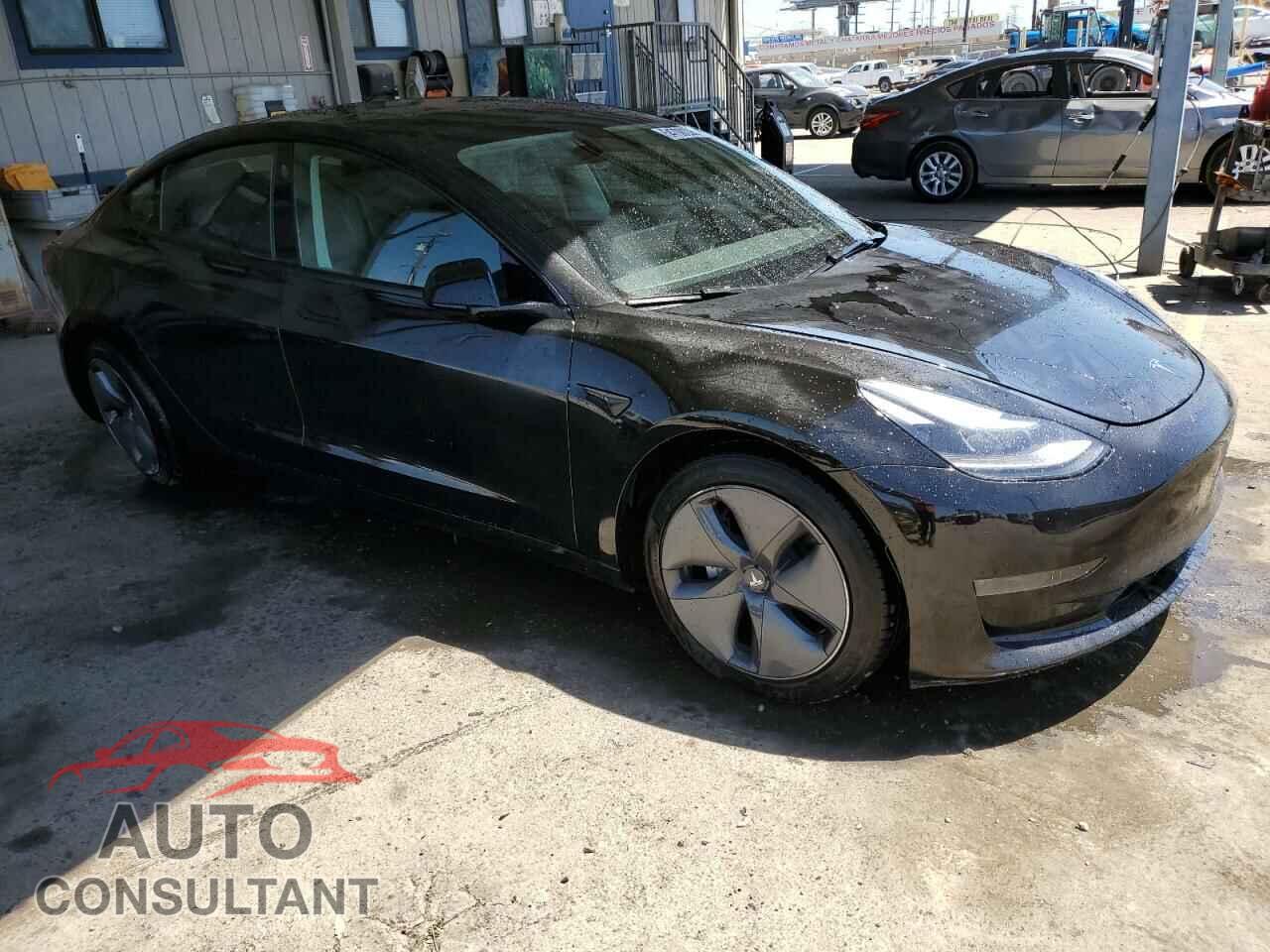 TESLA MODEL 3 2023 - 5YJ3E1EA3PF385877