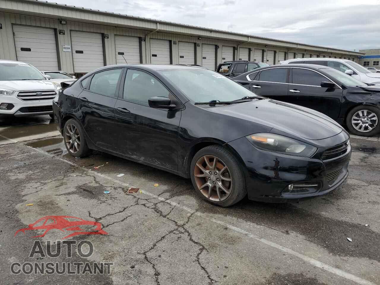 DODGE DART 2013 - 1C3CDFBAXDD328958