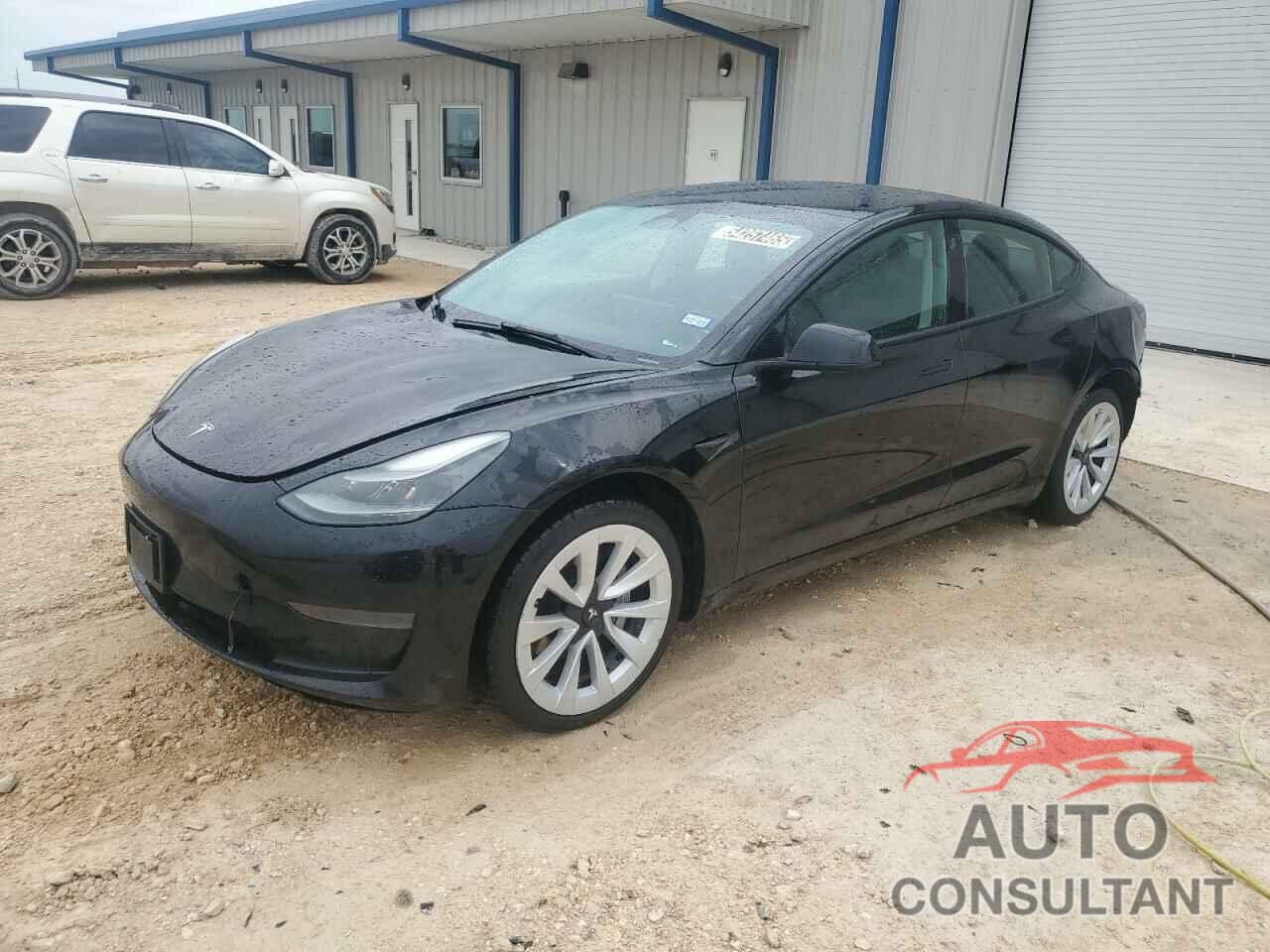 TESLA MODEL 3 2023 - 5YJ3E1EA4PF439347