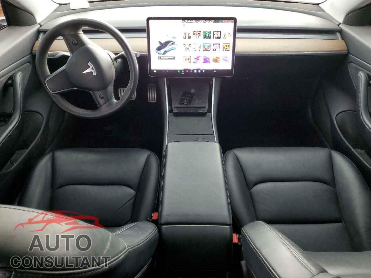 TESLA MODEL 3 2020 - 5YJ3E1EC5LF646941