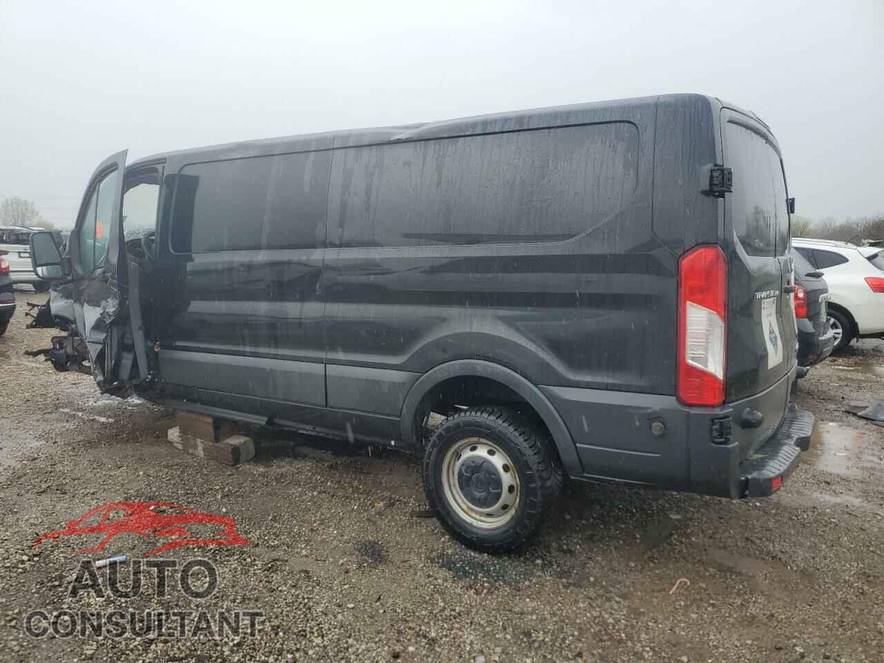 FORD TRANSIT 2015 - 1FTSW2YMXFKA52338