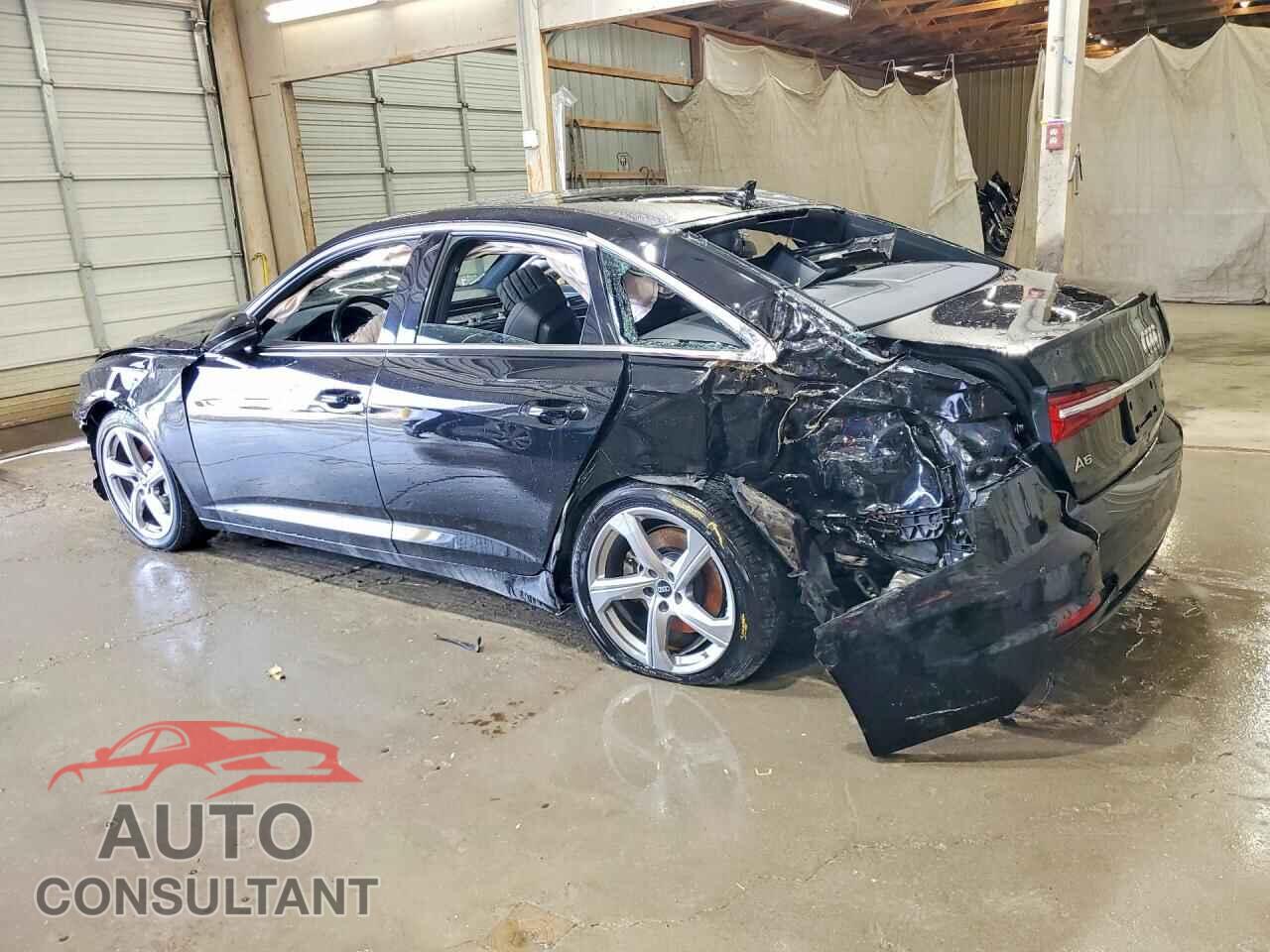 AUDI A6 2024 - WAUE3BF23RN016207