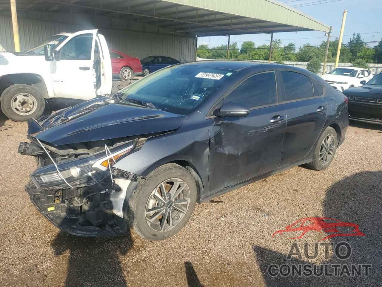 KIA FORTE 2023 - 3KPF24AD3PE648981