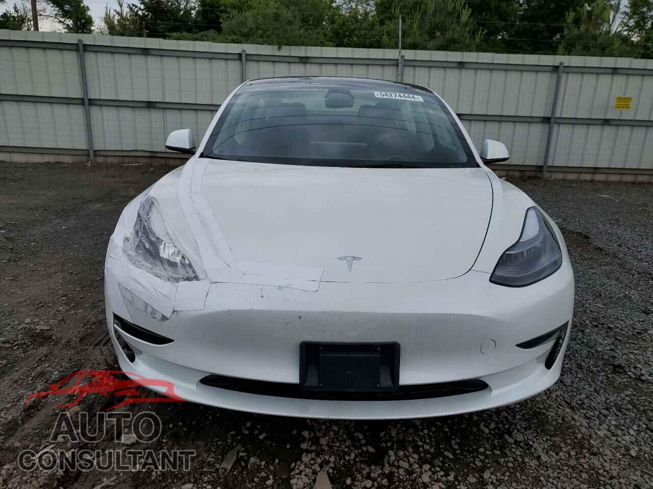 TESLA MODEL 3 2023 - 5YJ3E1EA9PF589440