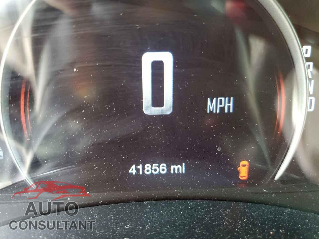 DODGE DURANGO 2021 - 1C4SDJCT8MC643483