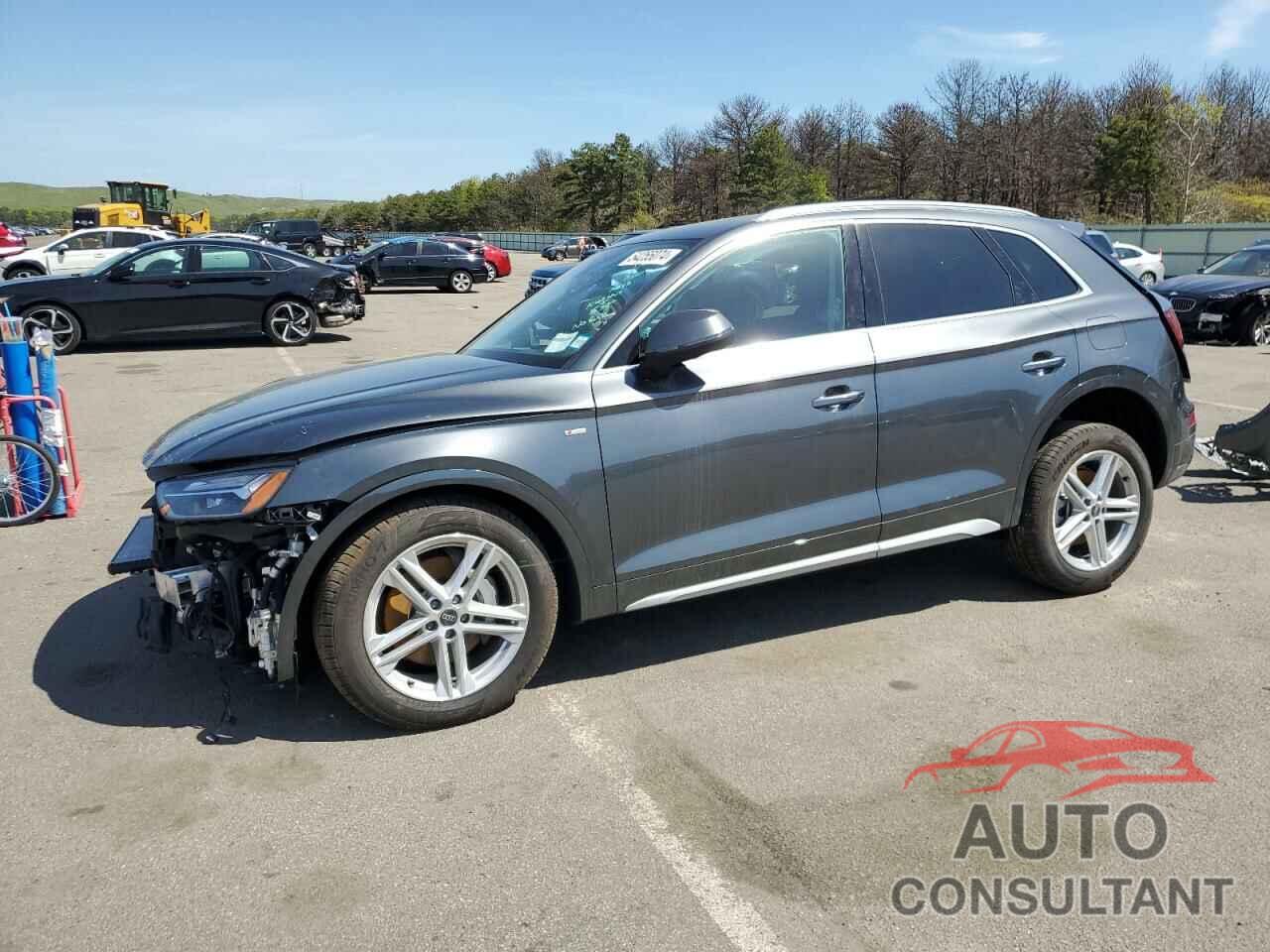 AUDI Q5 2024 - WA1E2AFY1R2035029