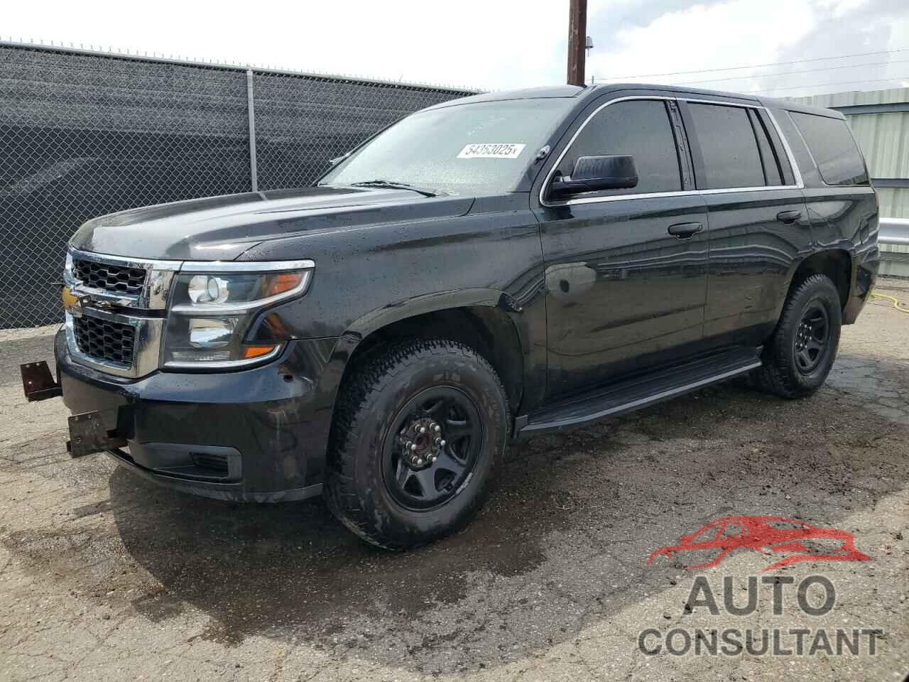CHEVROLET TAHOE 2015 - 1GNLC2KC0FR682249