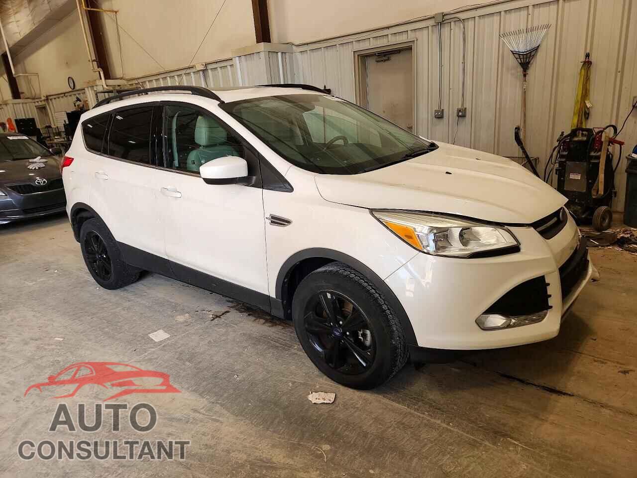 FORD ESCAPE 2014 - 1FMCU9GX4EUB40945