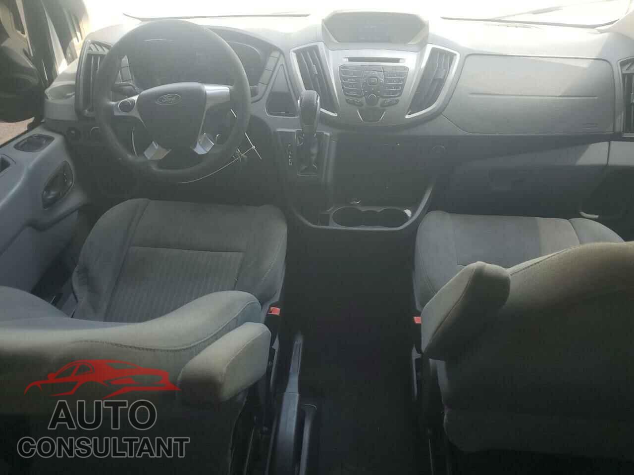 FORD TRANSIT 2015 - 1FBZX2ZM2FKA37492