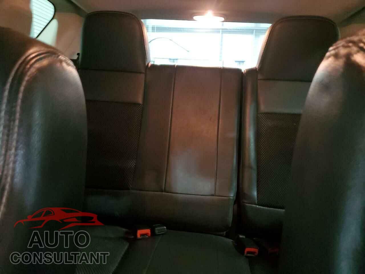 JEEP COMPASS 2016 - 1C4NJDEB3GD594171