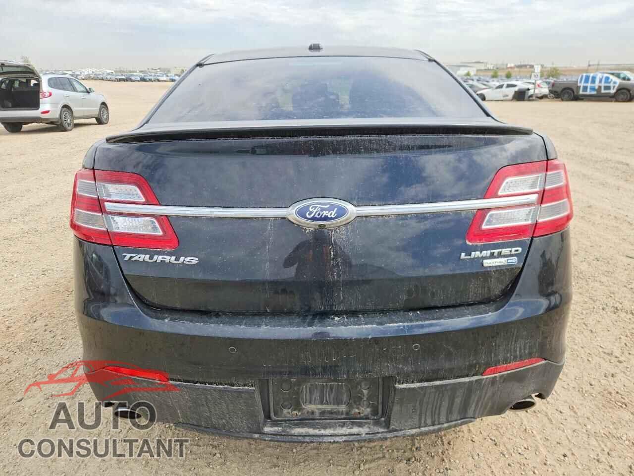 FORD TAURUS 2016 - 1FAHP2J84GG129977