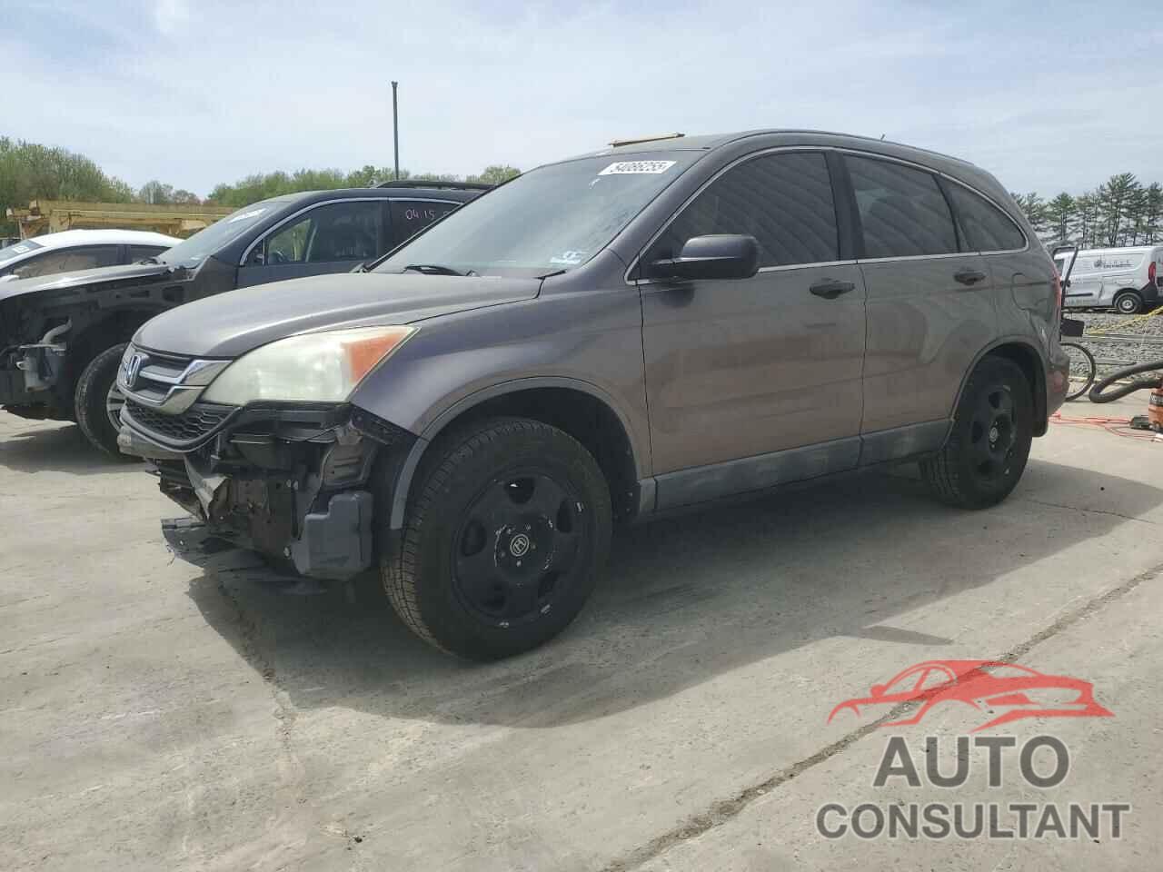 HONDA CRV 2011 - 5J6RE4H36BL064876