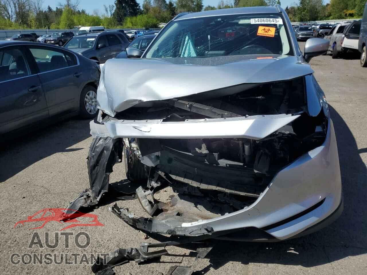 MAZDA CX-5 2019 - JM3KFBDM5K0613953