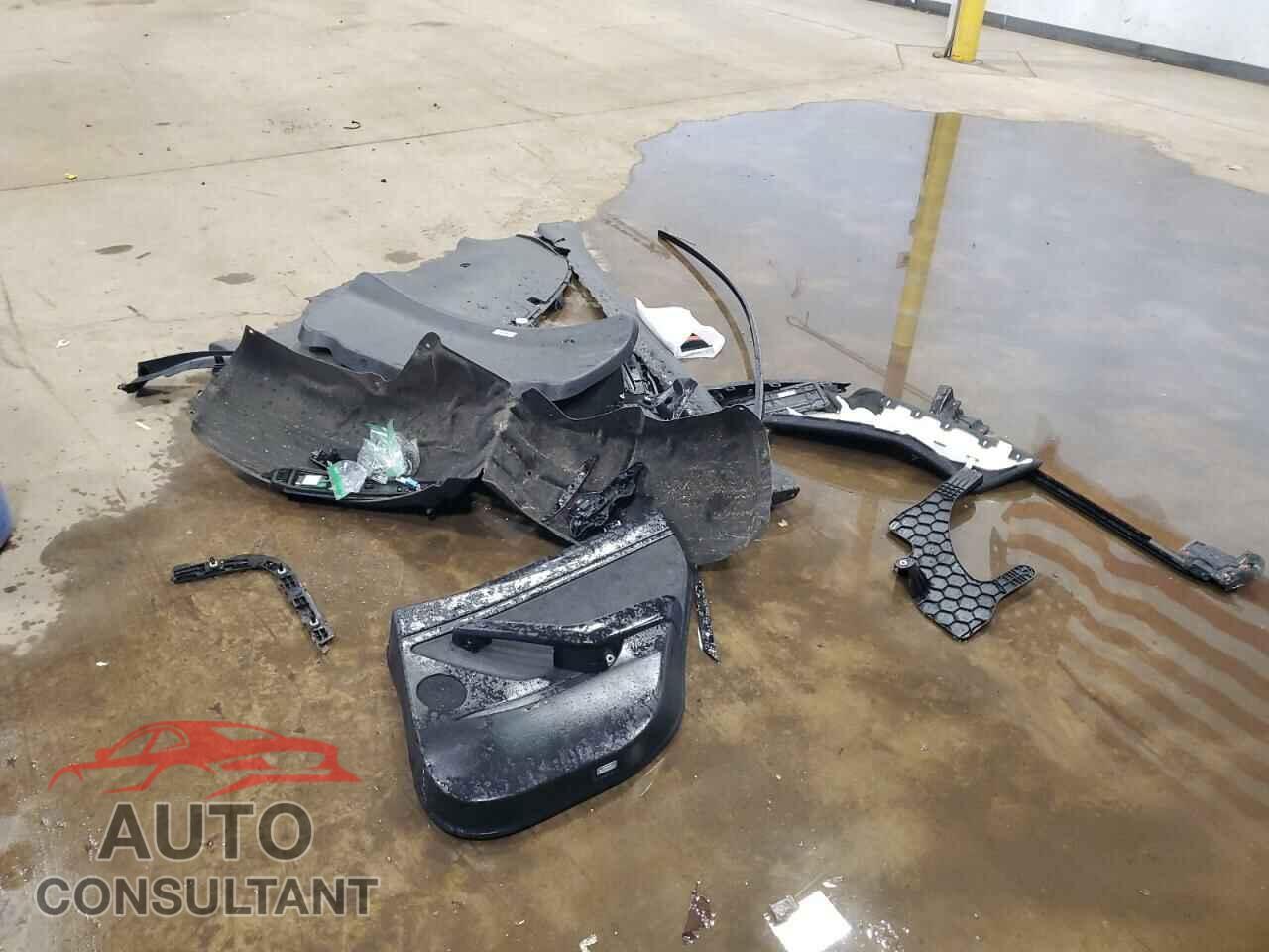 TESLA MODEL 3 2023 - 5YJ3E1EA6PF651117
