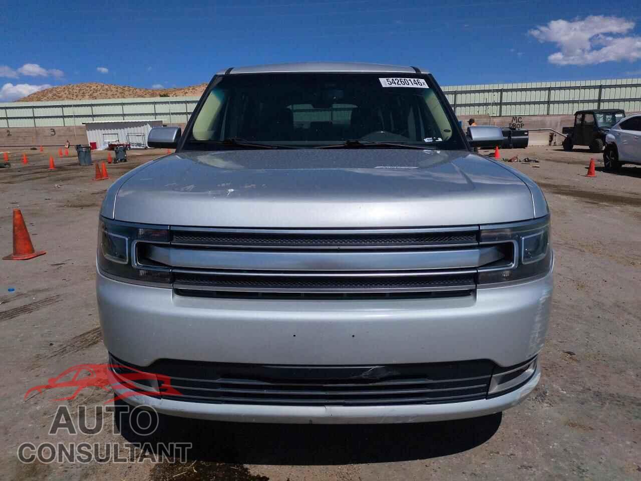 FORD FLEX 2015 - 2FMHK6D89FBA03952
