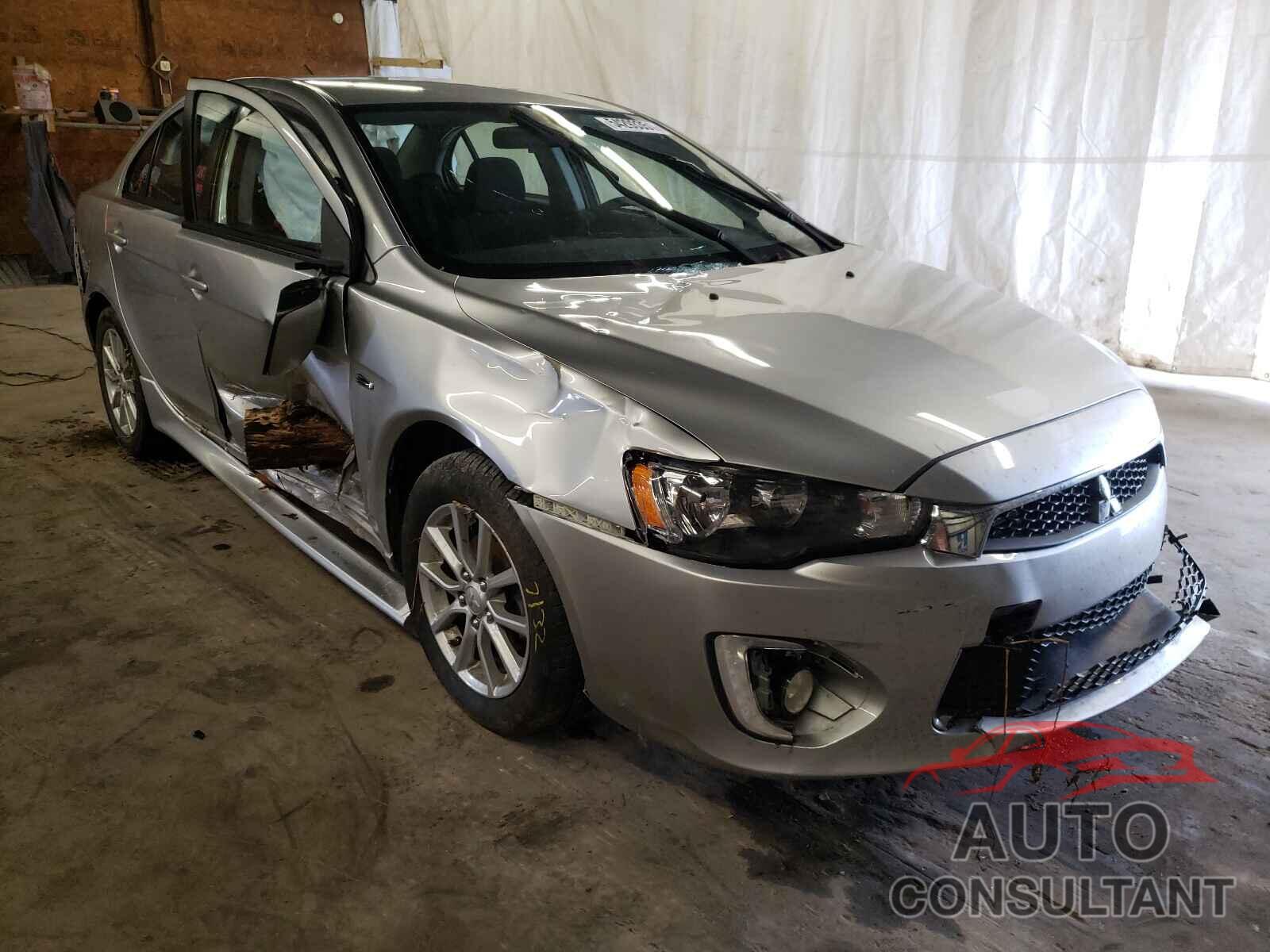 MITSUBISHI LANCER 2016 - JA32U2FU0GU004439