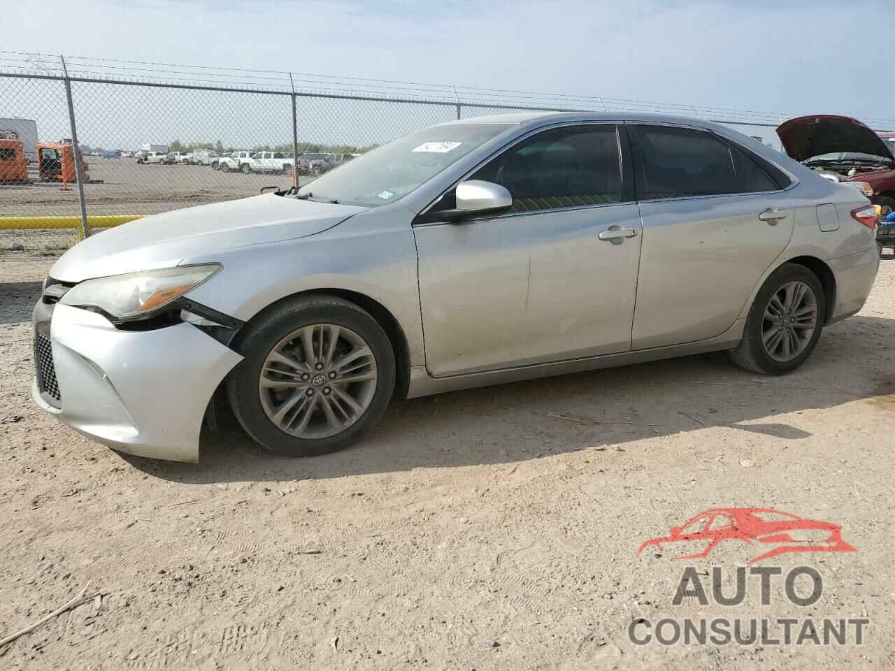 TOYOTA CAMRY 2016 - 4T1BF1FK4GU199137