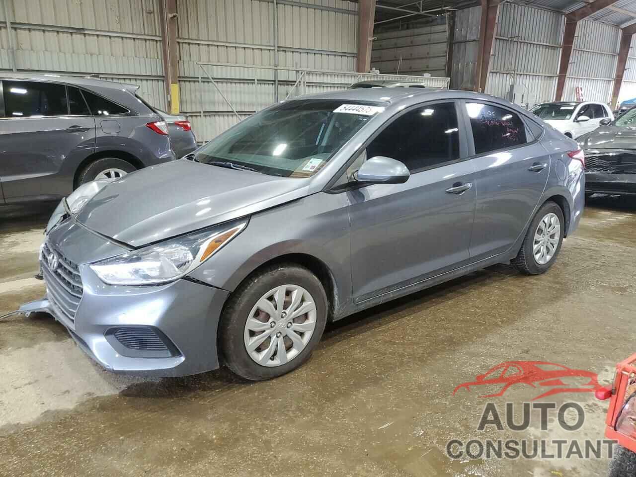 HYUNDAI ACCENT 2020 - 3KPC24A61LE098596