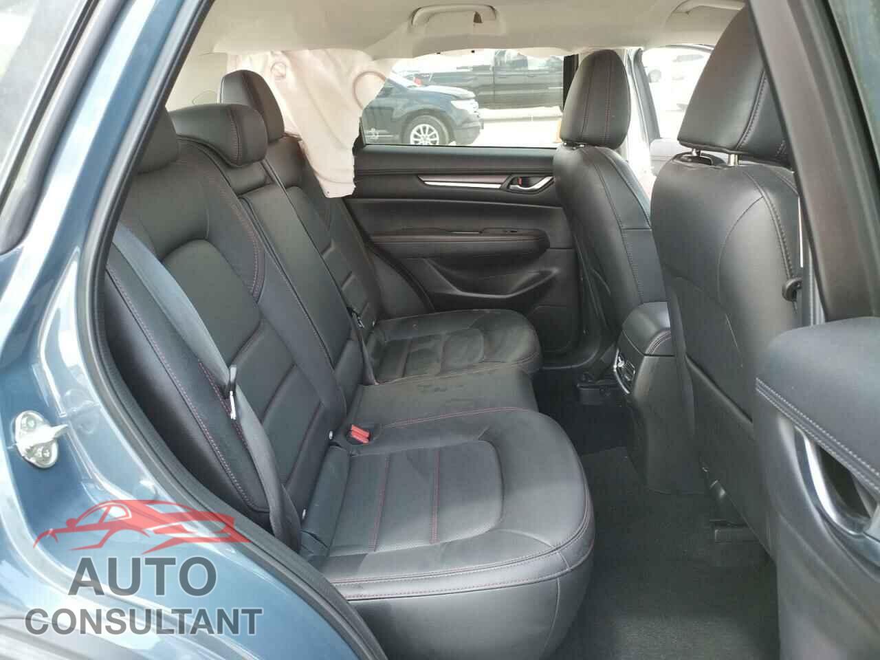 MAZDA CX-5 2021 - JM3KFBCY0M0500953