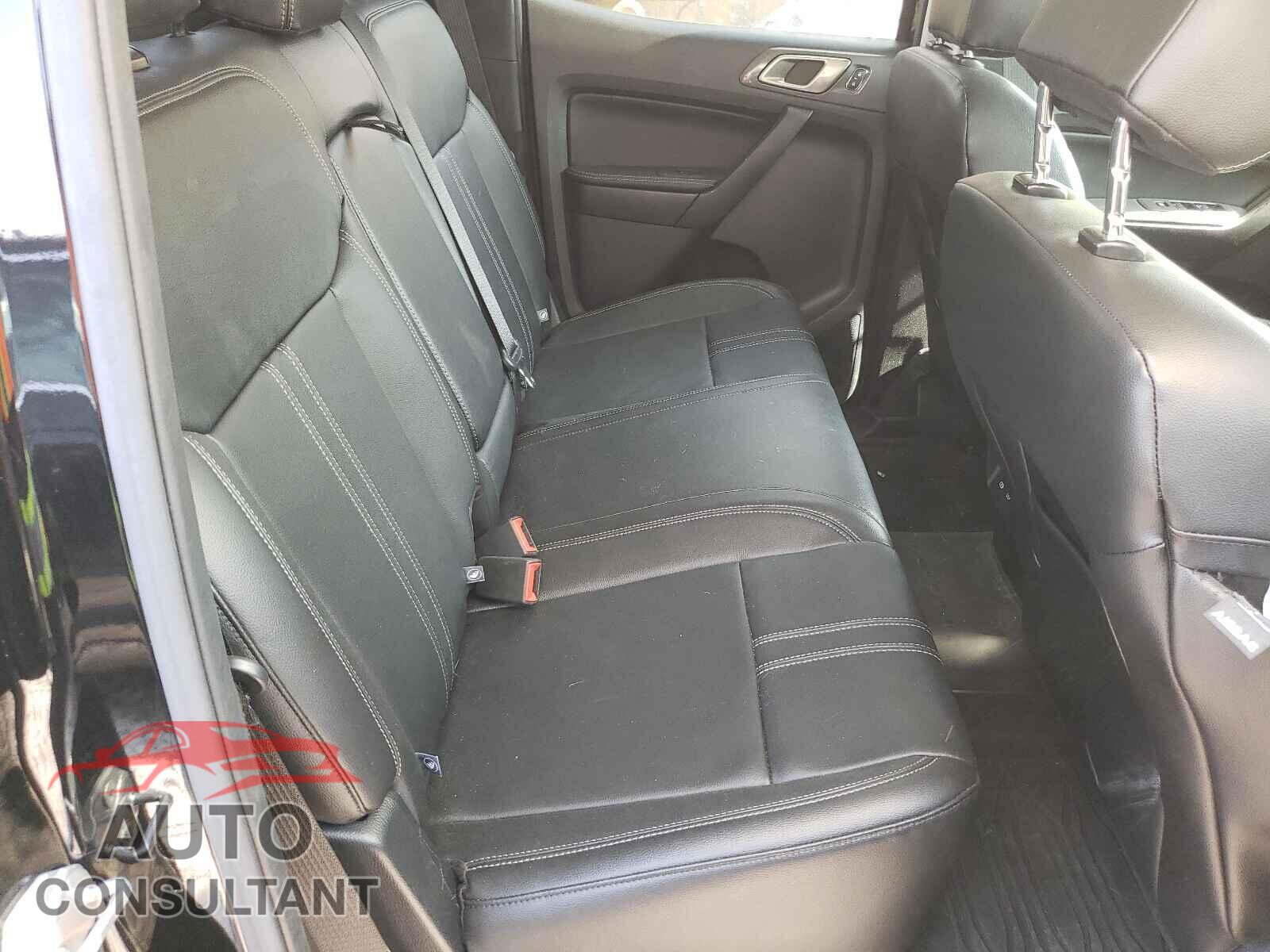 FORD RANGER 2020 - 1FTER4FH2LLA06854