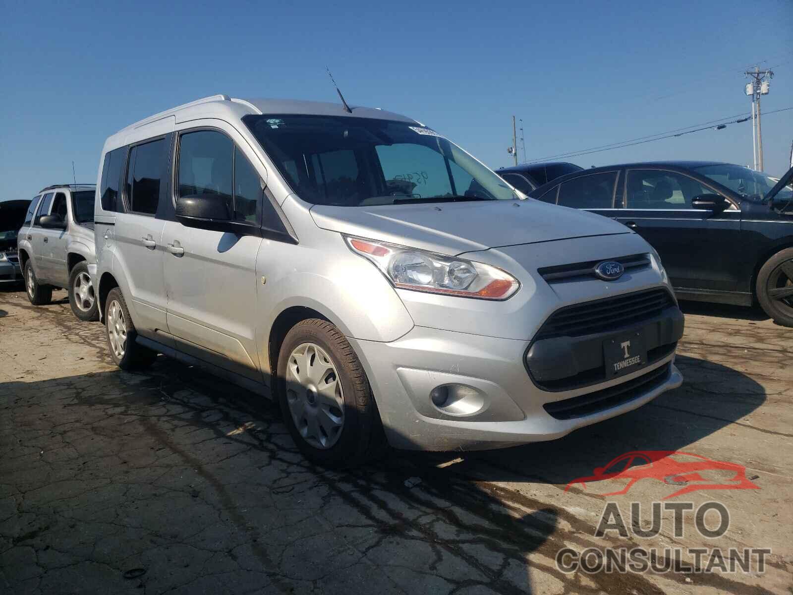 FORD TRANSIT CO 2017 - NM0AE8F79H1293957