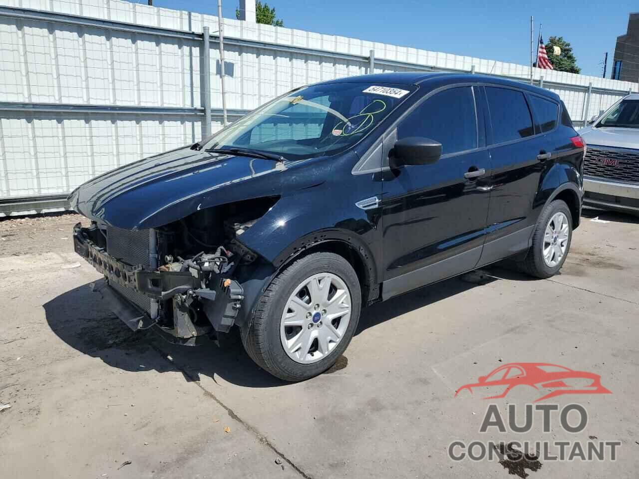 FORD ESCAPE 2016 - 1FMCU0F76GUC26919