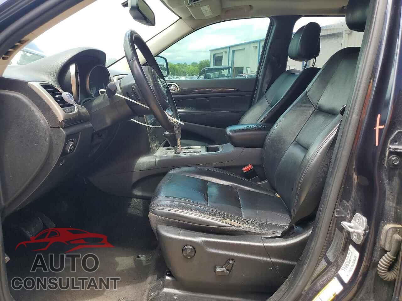 JEEP CHEROKEE 2013 - 1C4RJFAG8DC549310