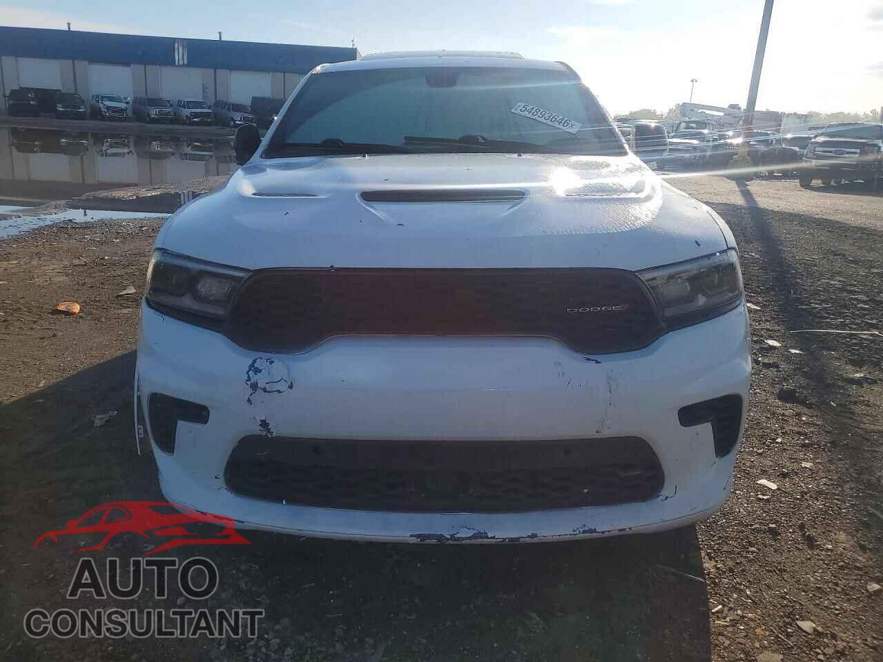 DODGE DURANGO 2015 - 1C4SDJCT7FC690037