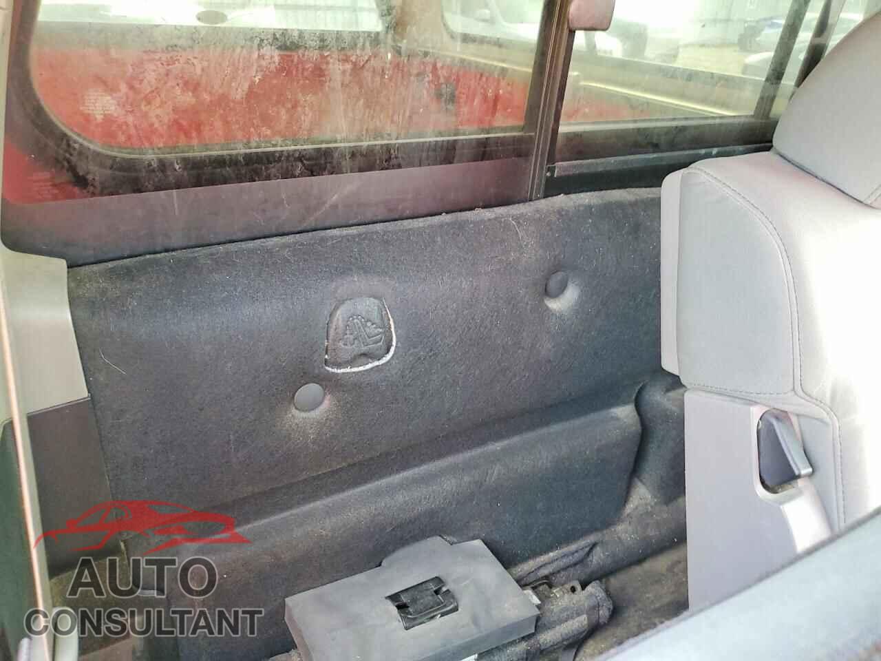 FORD F150 2016 - 1FTMF1C84GKF08929