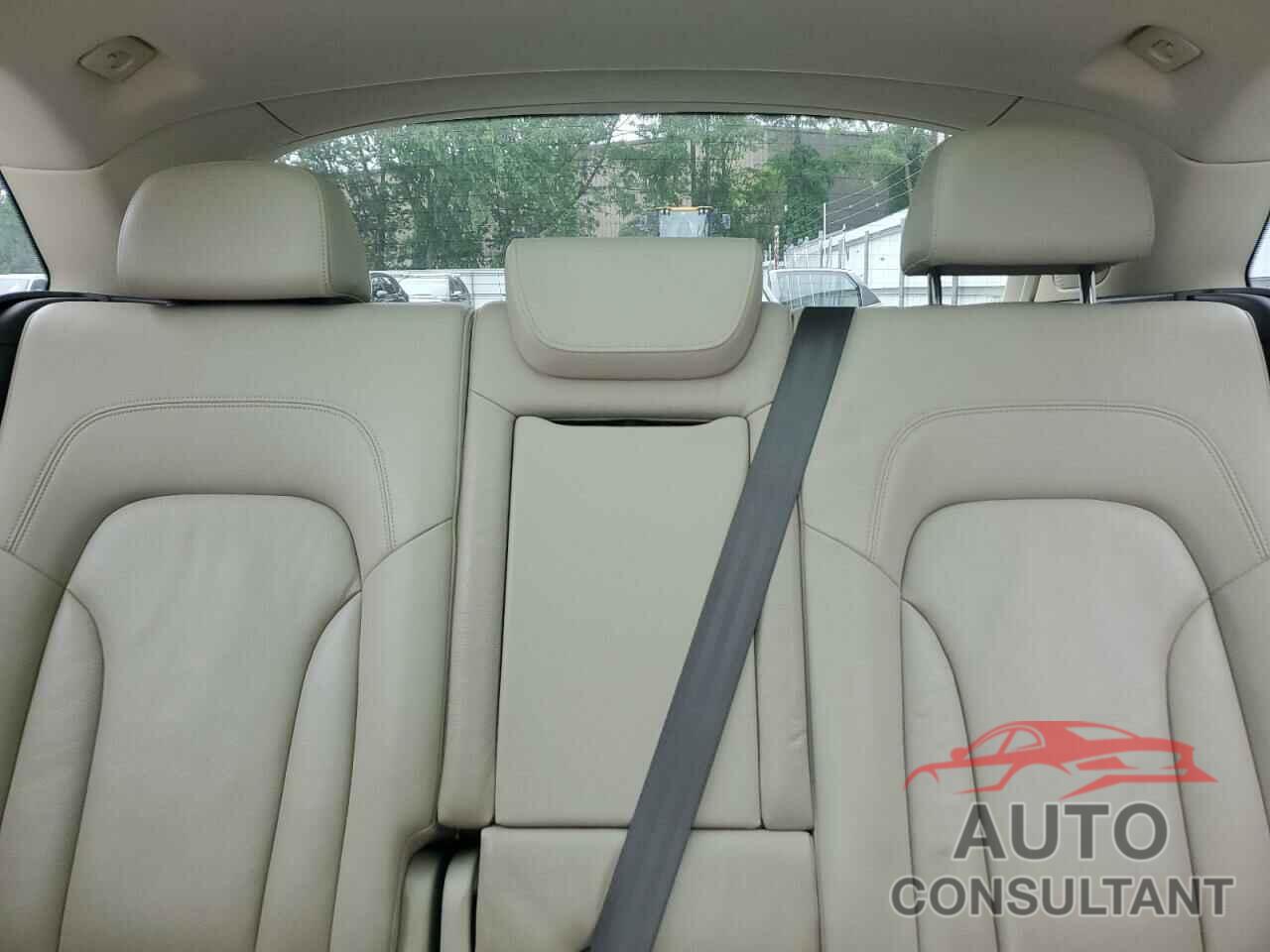 AUDI Q5 2017 - WA1L2AFP9HA085132