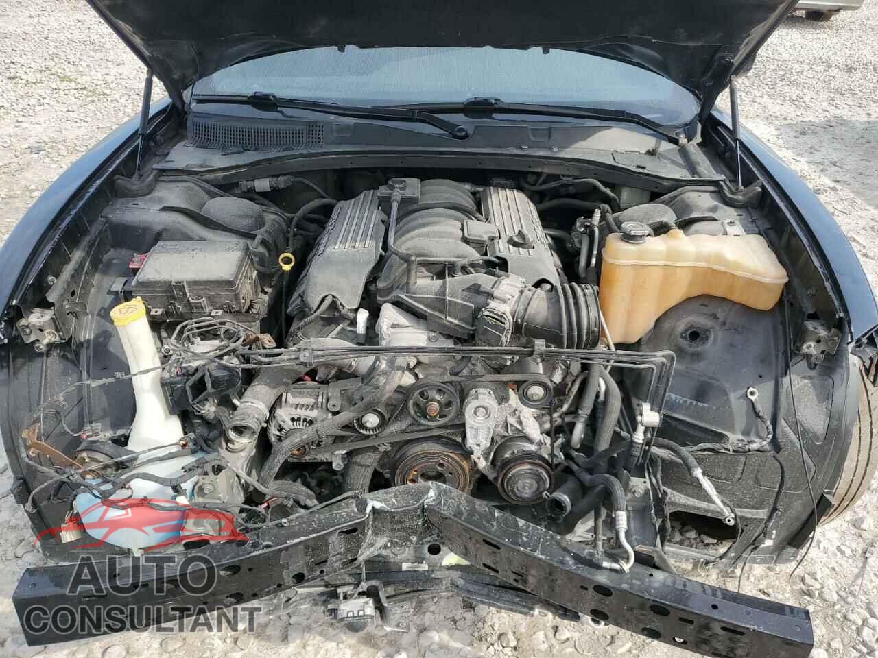 DODGE CHARGER 2016 - 2C3CDXEJ2GH174710