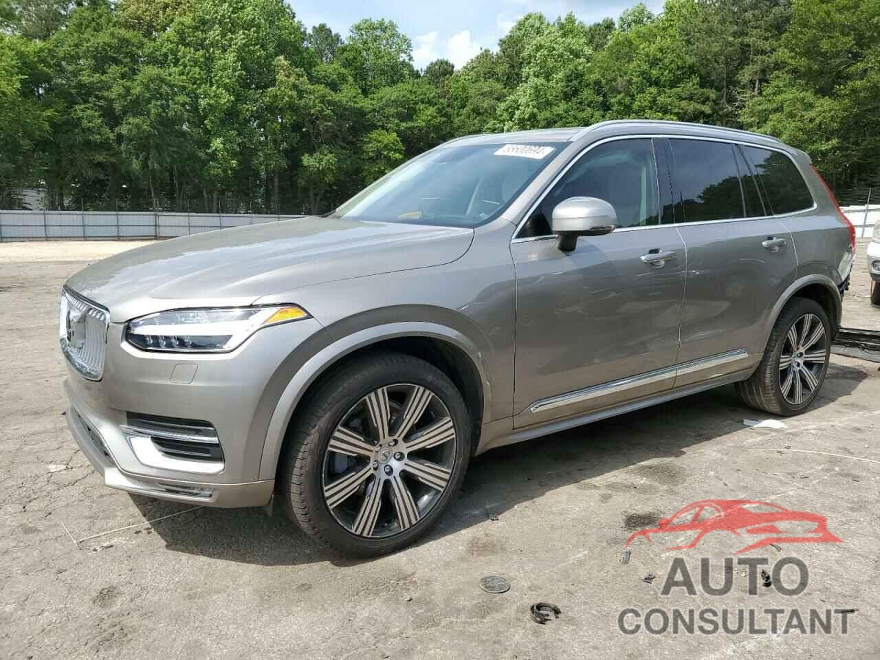 VOLVO XC90 2022 - YV4A221L7N1776191