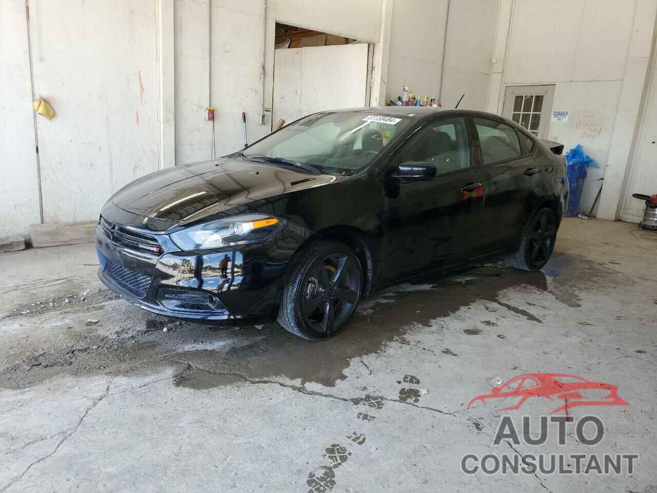 DODGE DART 2016 - 1C3CDFBB2GD516211