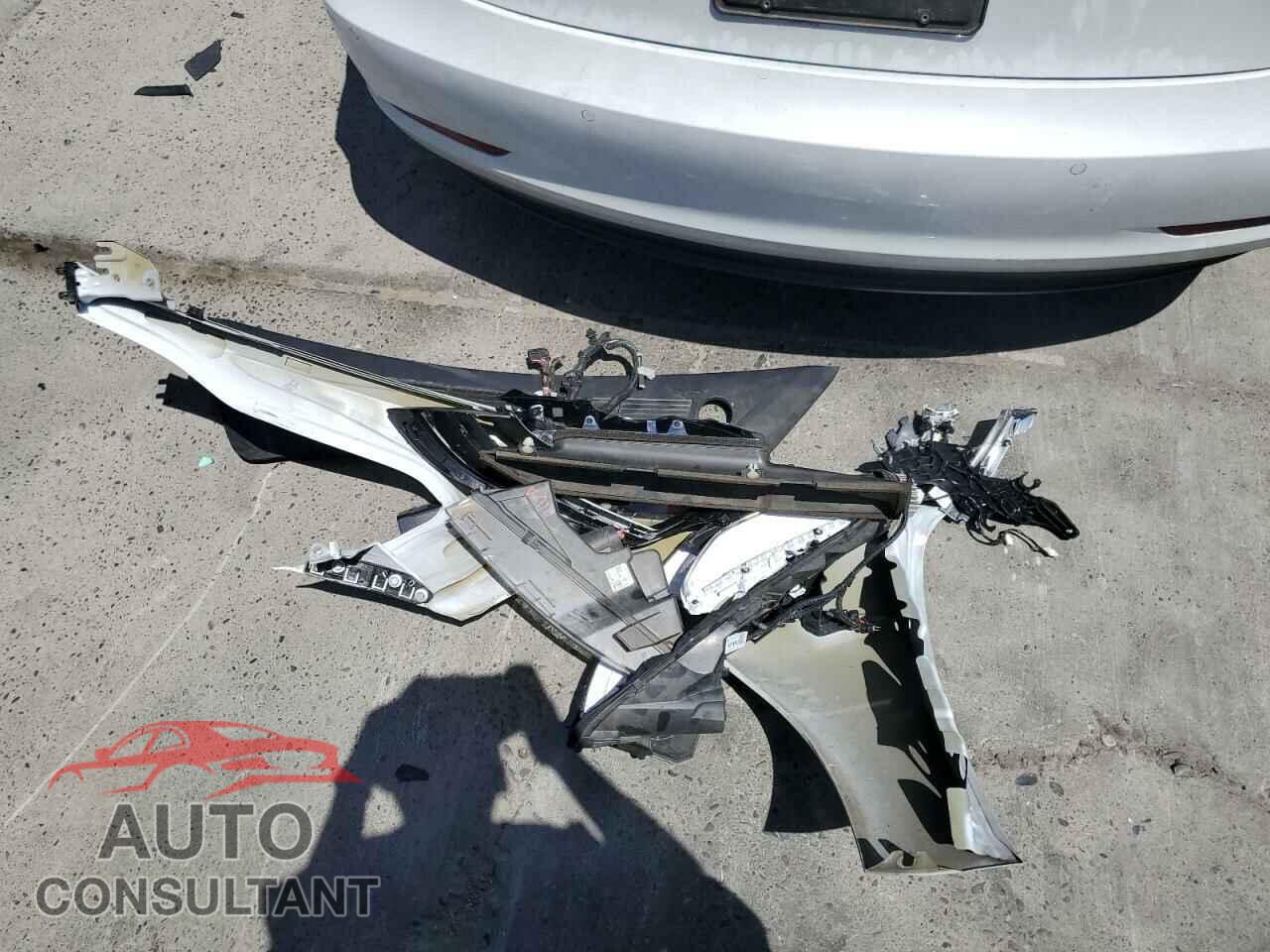 TESLA MODEL 3 2019 - 5YJ3E1EA2KF508013