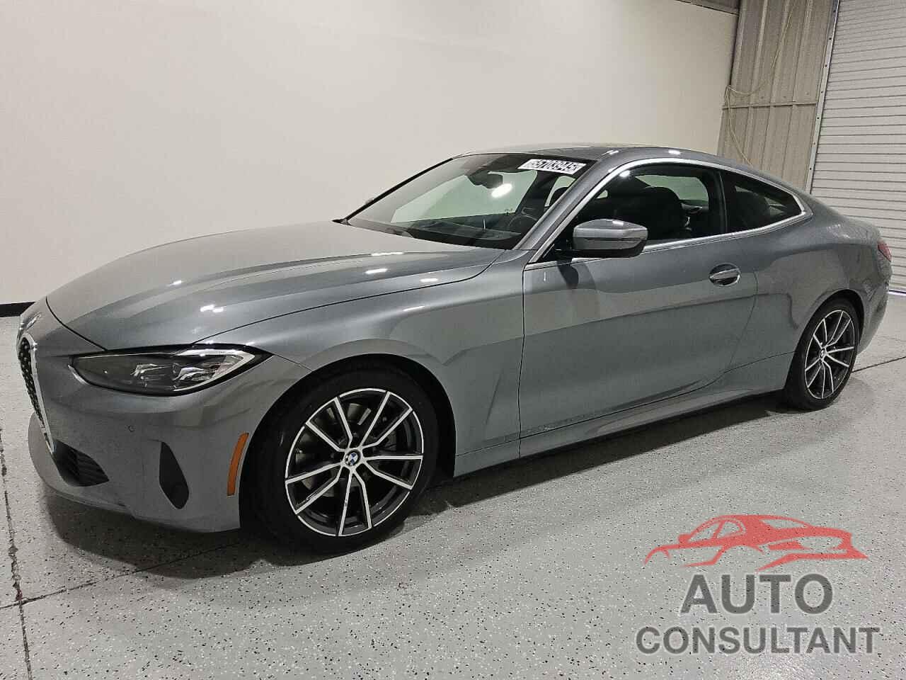 BMW 4 SERIES 2024 - WBA53AP01RCR82185